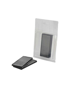 REFLECTORS (2 CLEAR) AGRIPAK       