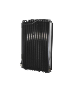 CONDENSER                          