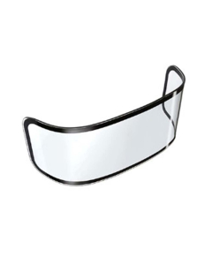 Lykteglass uten ramme