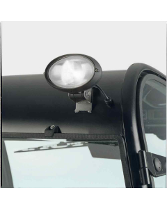 Baklys sett deluxe førerhus