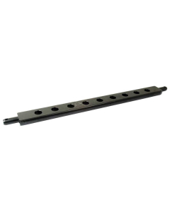 LINKAGE DRAWBAR (CAT. 2) NO. HOLES: