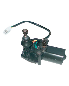 WIPER MOTOR 12 VOLT 105 DEGREES    