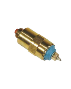 Stoppsolenoid