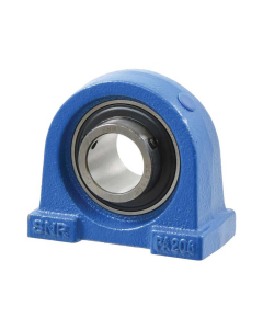 NTN BEARING UCPA206                
