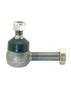 Styrestag med kule, Lengde: 90mm