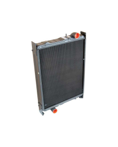 RADIATOR                           