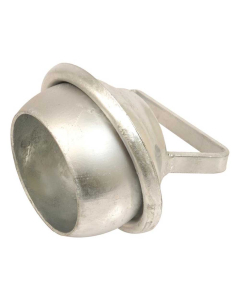 MALE BLANKING PLUG 5'' (GALVANISED)