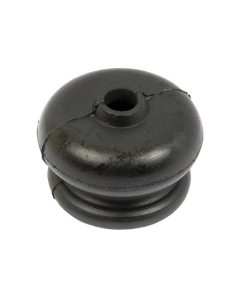 BRAKE ROD BOOT.                    