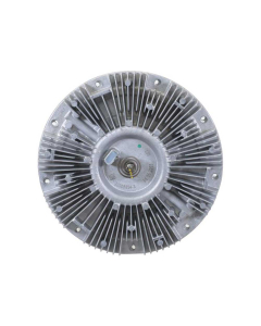 Viskositetsdrevet viftekobling