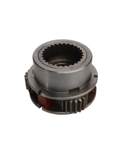 Epicycle girbæreenheter