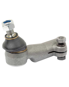 Styrestag med kule, Lengde: 125mm