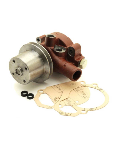 Vannpumpe inklusive reimskive