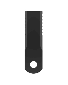 Halmsnitterknivblad