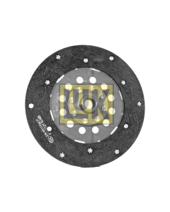 Clutchplate