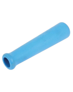 HAND GRIP 3/8&PRIME HOSE - BLUE    
