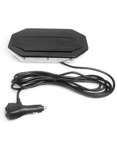 Ledtronic Mini Varselbjelke Slim