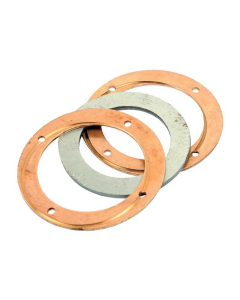 MAIN INPUT SHAFT WASHER KIT        
