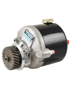 POWER STEERING PUMP                