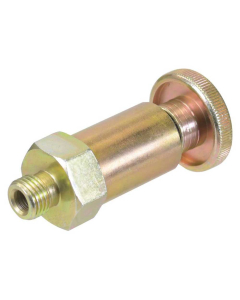 FUEL PRIMER PUMP                   