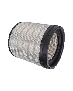 Luftfilter ytre