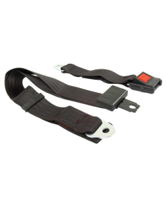 SEAT BELT, MAX. EXTENSION: 144CM.  