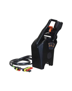 Kombinasjonsbryter for feste på rattstamme Egnet for Massey Ferguson - 3787500M95