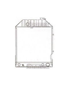 Radiator