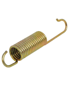 Returfjær clutchpedal    