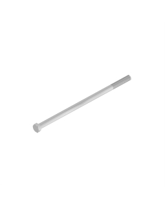 Skrue m/hull M16x60