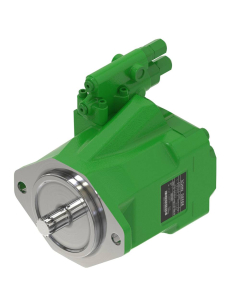 Reman hydraulikkpumpe