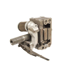 HYDRAULIC PUMP                     