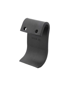 Knivblad, Lengde: 205mm, Bredde: 120mm, Hull Ø: 14mm - Erstatning for Ducker