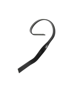 Etterharvstinde for kultivator 60x10x627mm H