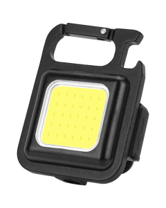 Ledtronic Oppladbart Ledlys For Nøk