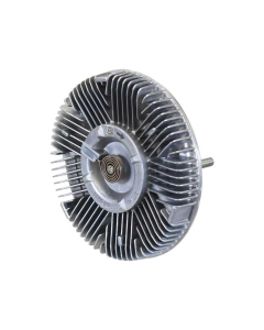 Viskositetsdrevet viftekobling