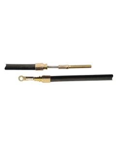 Bremsewire - lengde: 800MM, ytre 