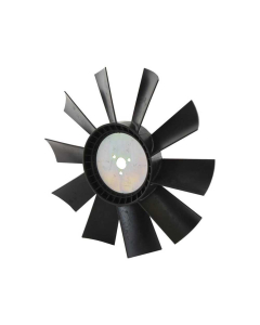 VISCOUS FAN ASSEMBLY               