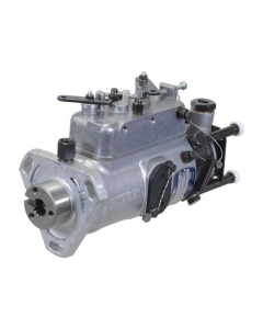 INJECTION PUMP                     