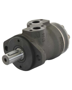 ORBITROL MOTOR                     
