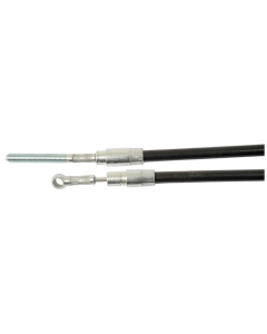 Bremsewire - lengde: 675MM, ytre 