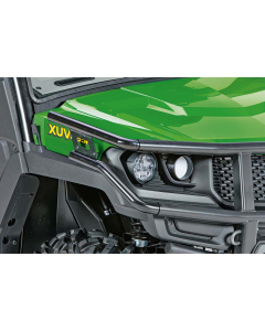 Kvistbeskytter forlenger