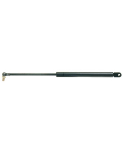 Gassdemper,  Total lengde: 400mm