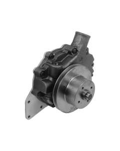 Vannpumpe inklusive reimskive