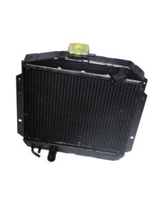 RADIATOR                           