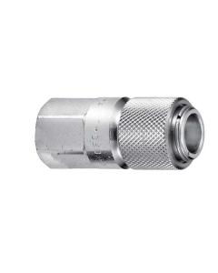DIAGNOSTIC COUPLINGS - FEMALE - 1/4