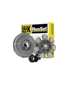 CLUTCH KIT WITH BEARING            