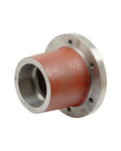 WHEEL HUB                          