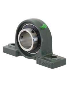 PILLOW BLOCK BEARING UCP - 2 BOLT U