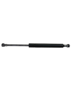 Gassdemper, Total lengde: 280mm
