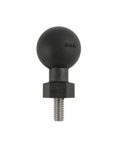 UNPD RAM TOUGH BALL 1/4" 20 X .50  